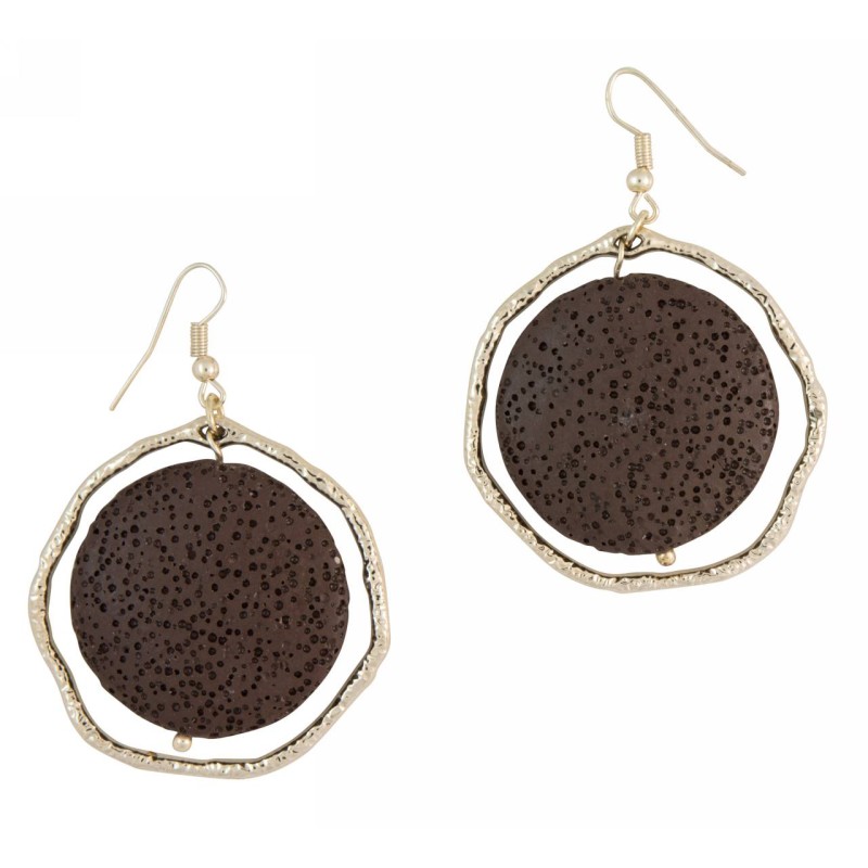 Kostibas 3014-873XK, Πέτρα, Καφέ 