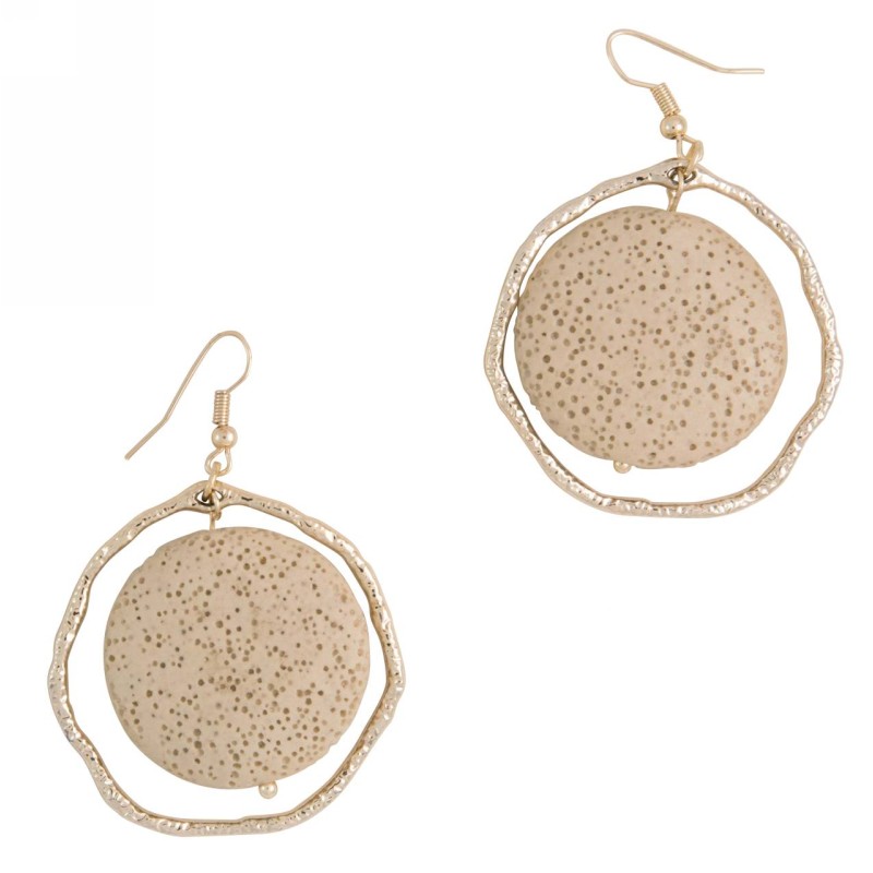 Kostibas 3014-873XE, Πέτρα, Εκρού 