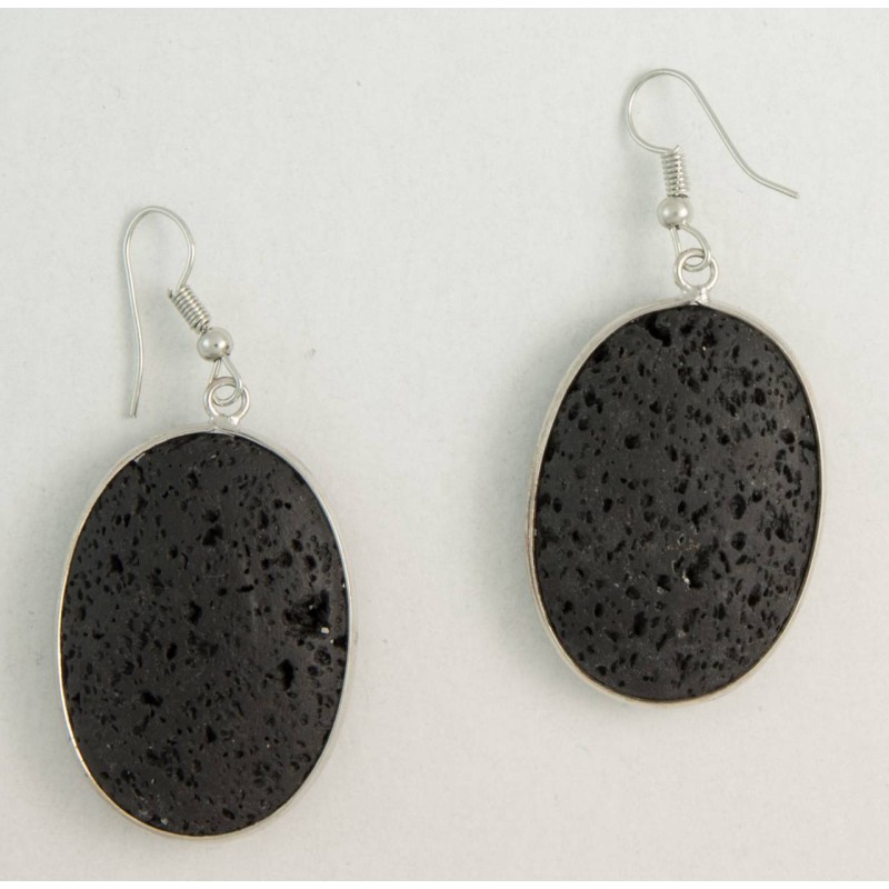 Kostibas 3014-872A, Πέτρα, Μαύρο 