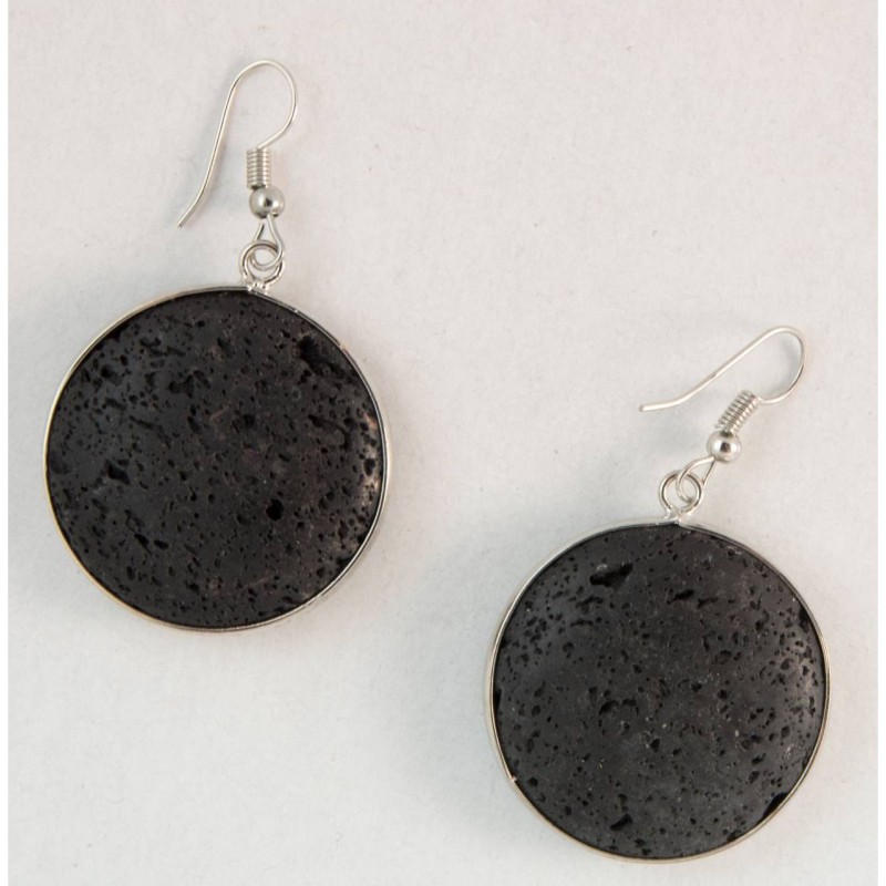 Kostibas 3014-871A, Πέτρα, Μαύρο  