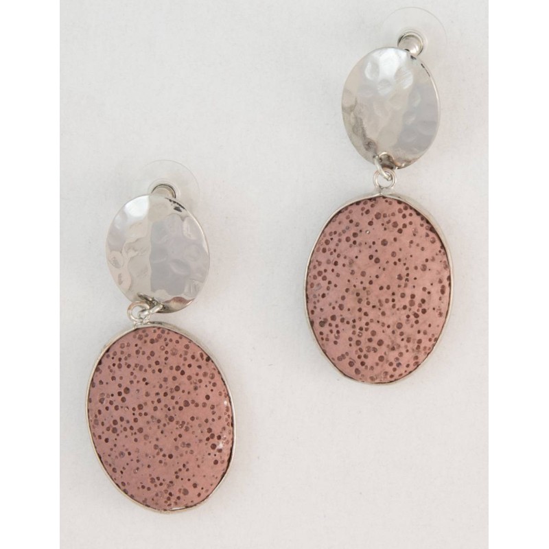 Kostibas 3014-870R, Πέτρα, Ροζ 