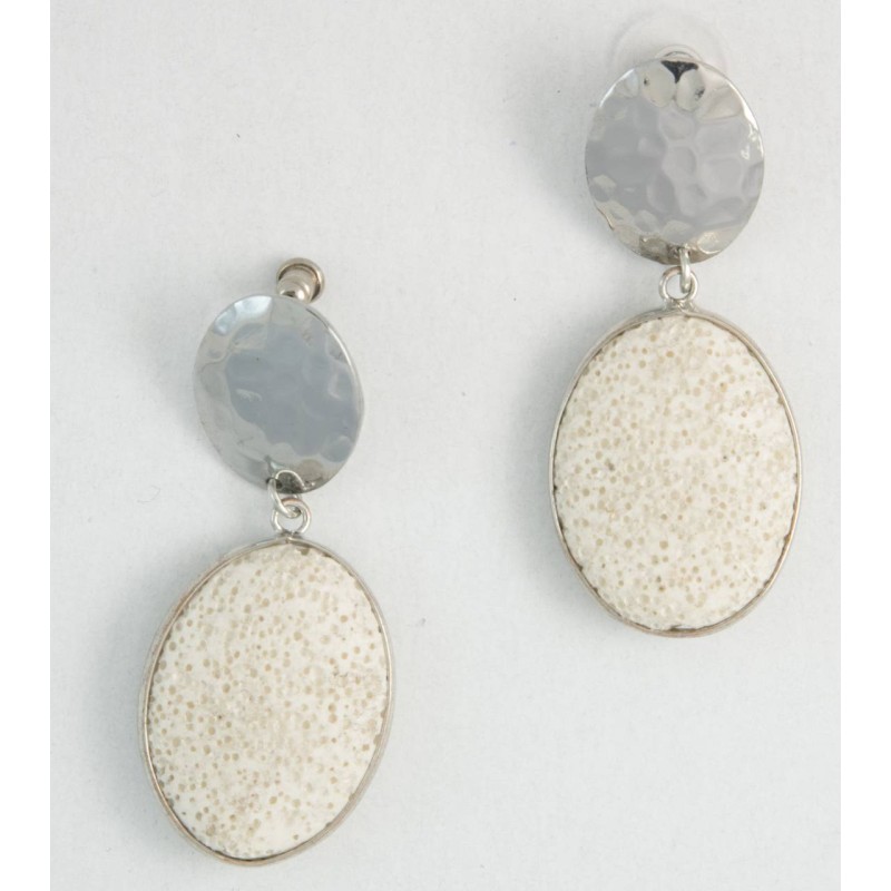 Kostibas 3014-870L, Πέτρα, Λευκό 