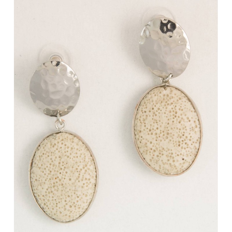 Kostibas 3014-870E, Πέτρα, Εκρού 