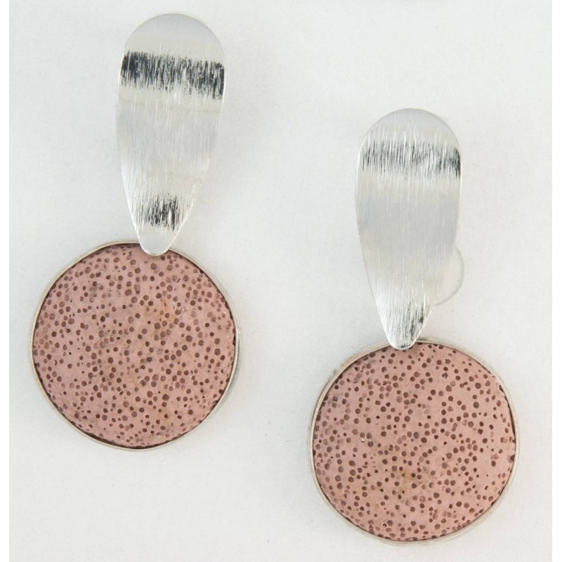 Kostibas 3014-869R, Πέτρα, Ροζ 