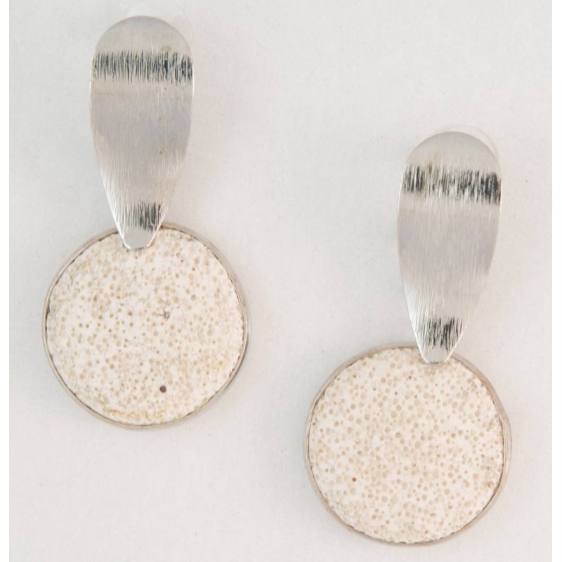 Kostibas 3014-869L, Πέτρα, Λευκό 