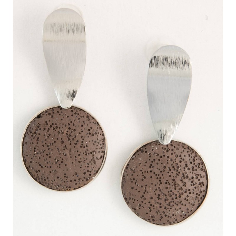 Kostibas 3014-869K, Πέτρα, Καφέ 