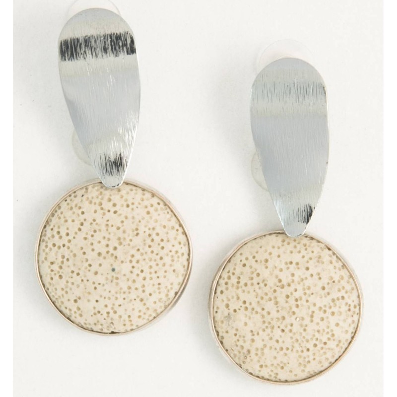 Kostibas 3014-869E, Πέτρα, Εκρού 