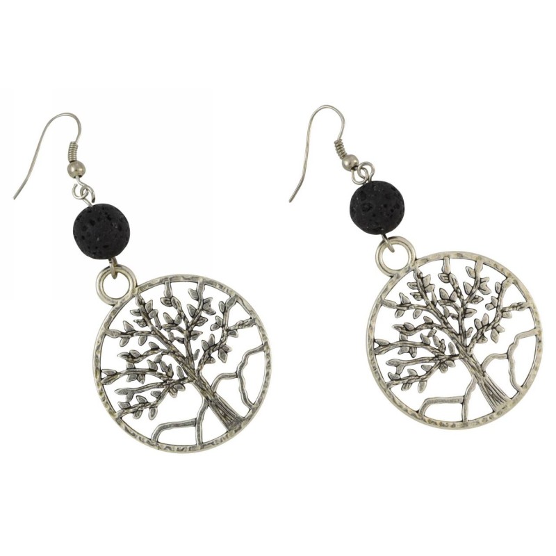 Kostibas 3014-861AA, Πέτρα, Μεταλλικό, ΤΕ, Μαύρο