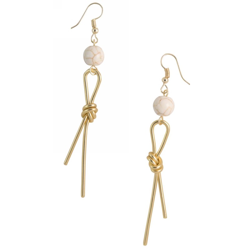 Kostibas 3014-857XL, Πέτρα, Μεταλλικό, Εκρού 