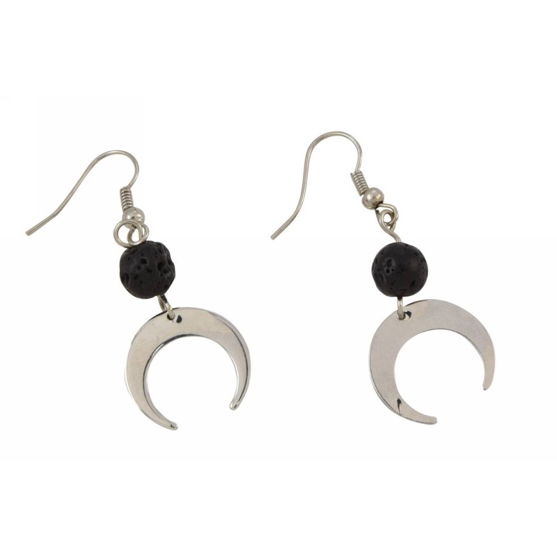 Kostibas 3014-854AA, Πέτρα, Μεταλλικό, ΤΕ, Λάβα 