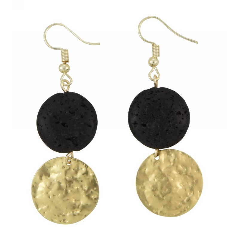 Kostibas 3014-844XA, Πέτρα, Μεταλλικό, ΤΕ, Λάβα 