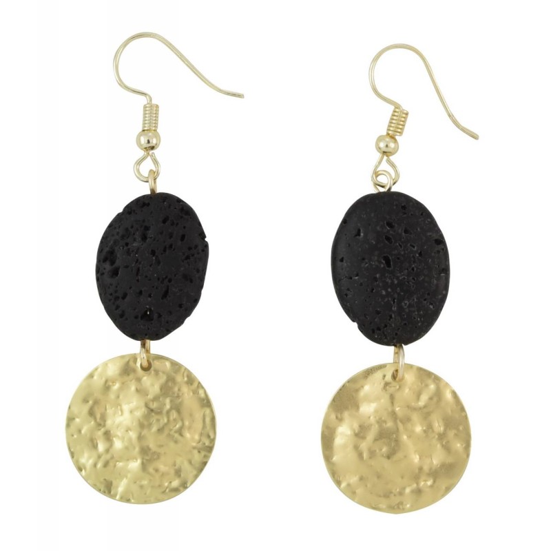 Kostibas 3014-843XA, Πέτρα, Μεταλλικό, ΤΕ, Λάβα 