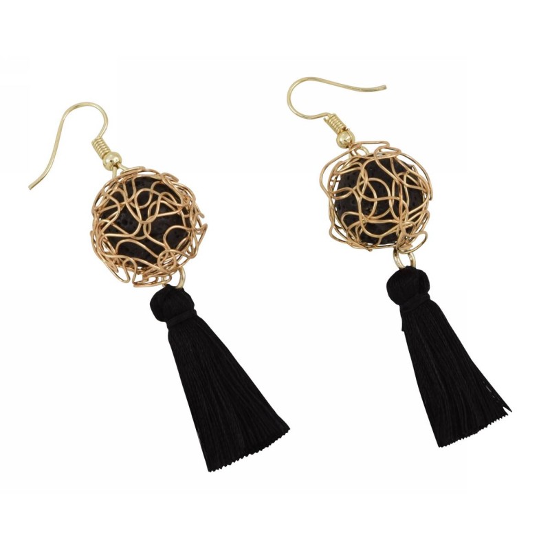 Kostibas 3014-840XA, Πέτρα, Μεταλλικό, ΤΕ, Μαύρο 