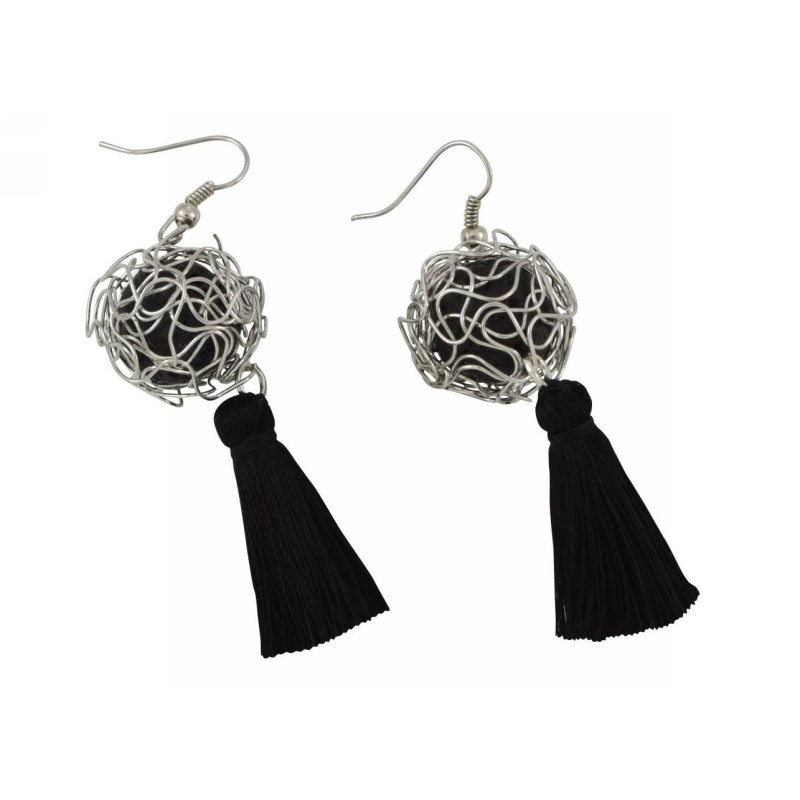 Kostibas 3014-840AA, Πέτρα, Μεταλλικό, Λάβα 