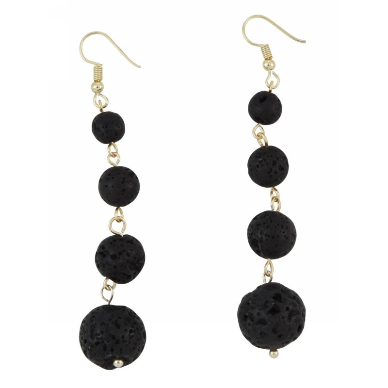 Kostibas 3014-833XA, Πέτρα, Μεταλλικό, ΤΕ, Λάβα 