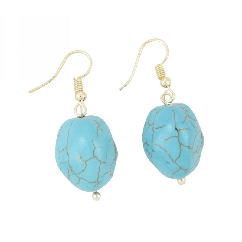 Kostibas 3014-810XD, Πέτρα, Μεταλλικό, Τιρκουάζ 