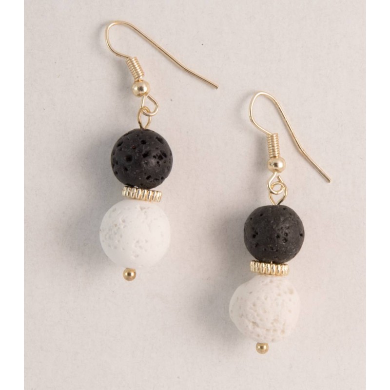 Kostibas 3014-809AL, Πέτρα, Μεταλλικό, ΤΕ, Λάβα 