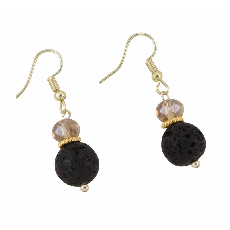 Kostibas 3014-806XA, Πέτρα, Μεταλλικό, Εκρού 