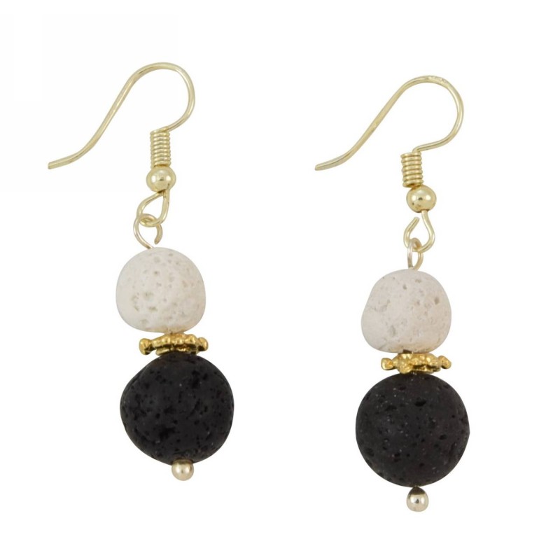 Kostibas 3014-804AL, Πέτρα, Μεταλλικό, Λευκό 