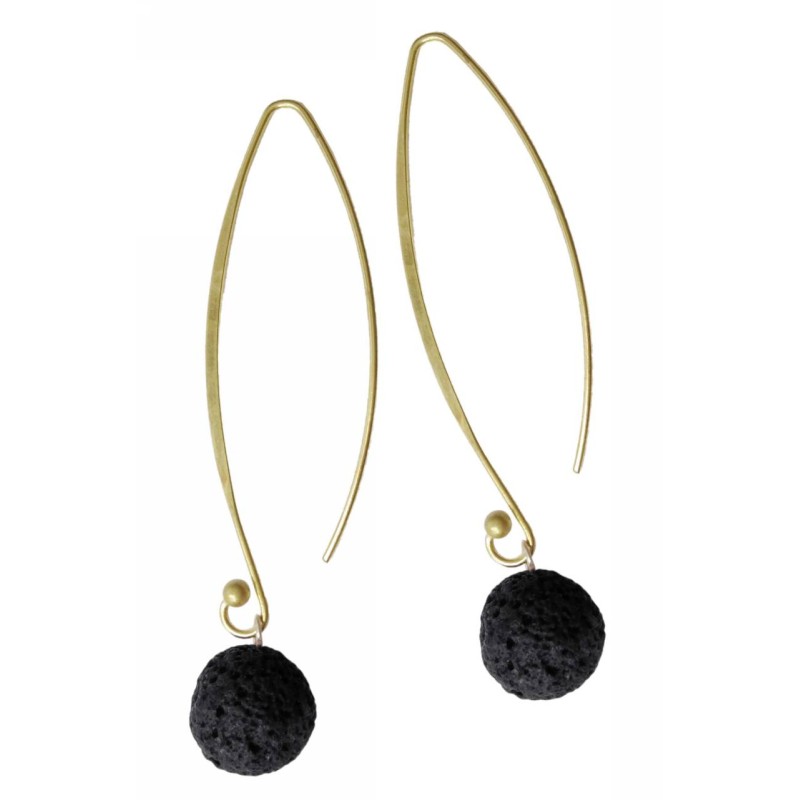 Kostibas 3014-752XA, Πέτρα, Μεταλλικό, ΤΕ, Μαύρο