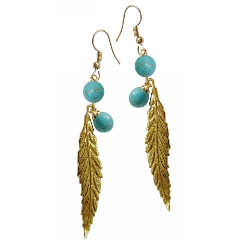 Kostibas 3014-748XD, Πέτρα, Μεταλλικό, Τιρκουάζ