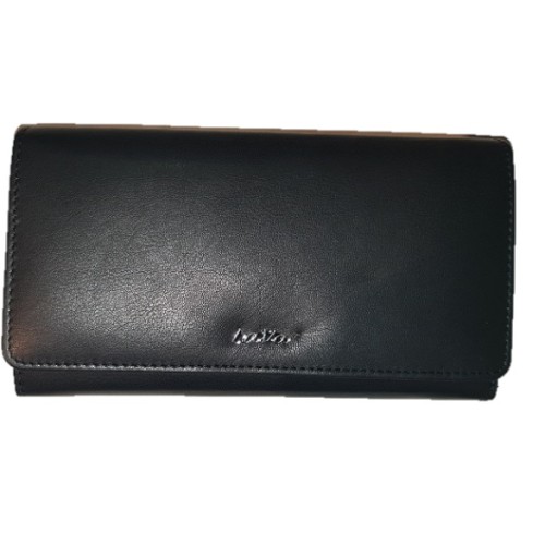 Lavor 1-6106, Δερμάτινο, Μαύρο