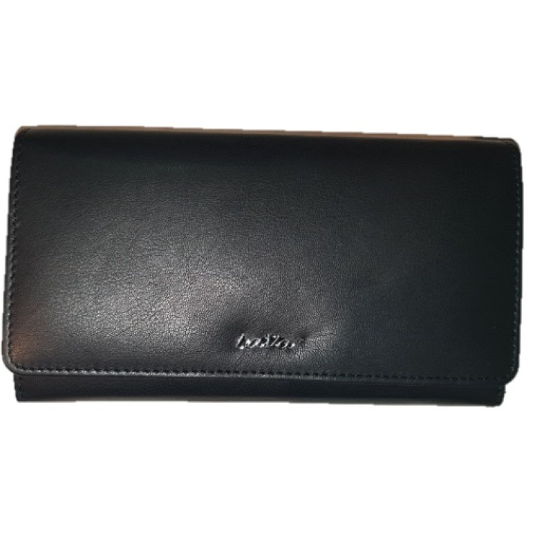 Lavor 1-6106, Δερμάτινο, Μαύρο