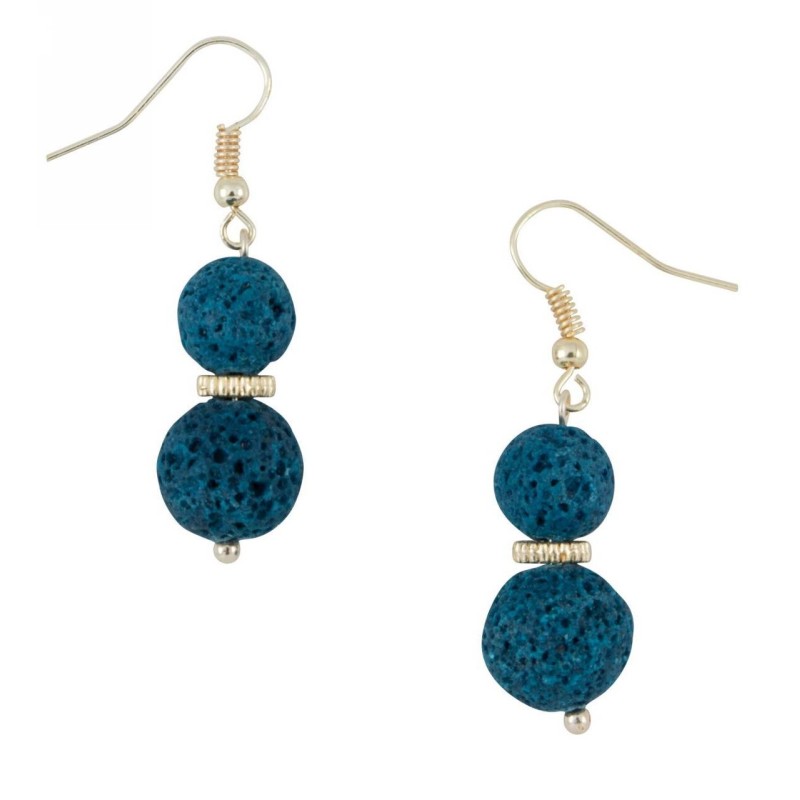 Kostibas 3014-681T, Πέτρα, Μεταλλικό, Μπλε