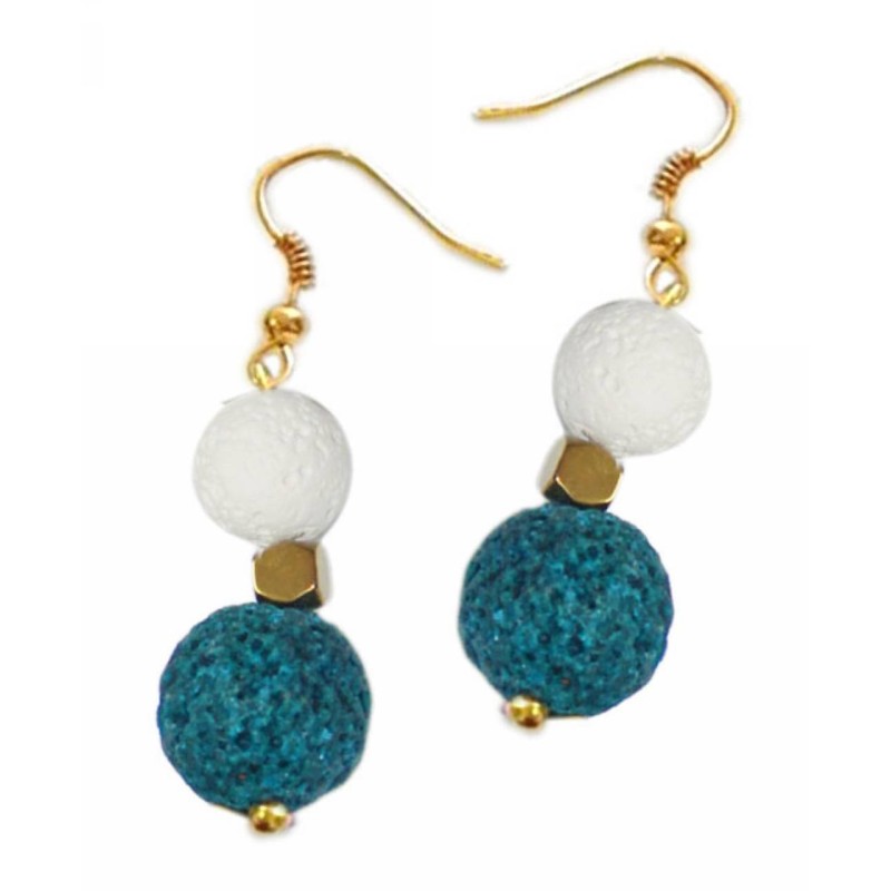 Kostibas 3014-644LT, Πέτρα, Μεταλλικό, Τιρκουάζ 