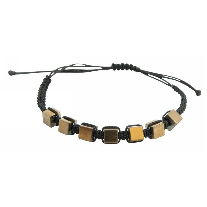 Kostibas 1550-848K, Αιματίτης, Αντρικό, Καφέ 