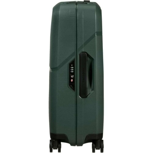 Samsonite 139847-1339,  Magnum Eco Spinner 75, Μεγάλη, Πράσινο