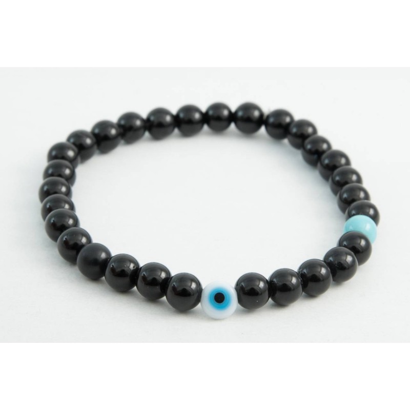 Kostibas 1550-831LM, Αχάτης, Αντρικό, ΤΕ, Μαύρο 