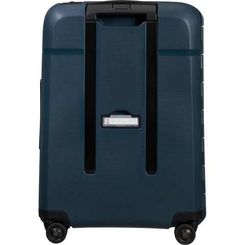 Samsonite 139848-1549, Magnum Eco Spinner 81x55x36cm, Πολύ Μεγάλη, Μπλε