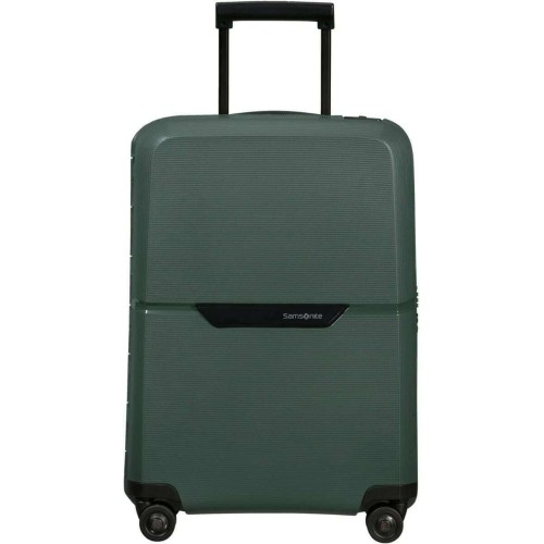Samsonite 139848-1339, Magnum Eco Spinner 81, Πολύ Μεγάλη, Πράσινο
