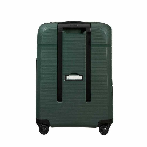 Samsonite 139848-1339, Magnum Eco Spinner 81, Πολύ Μεγάλη, Πράσινο