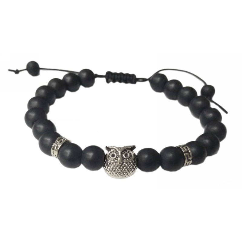 Kostibas 1550-102MA, Γυαλί, Ξύλο, Αντρικό, ΤΕ, Μαύρο 