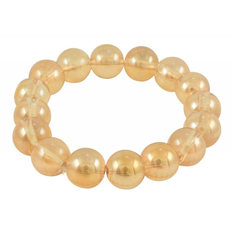 Kostibas 1528-801K, Γυαλί, Διάφορα σχέδια, Χρυσό