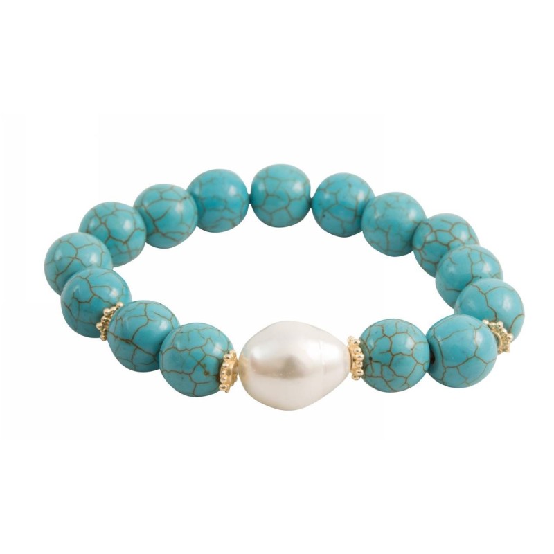 Kostibas 1515-880XD, Κοχύλι, Διάφορα σχέδια, Τιρκουάζ