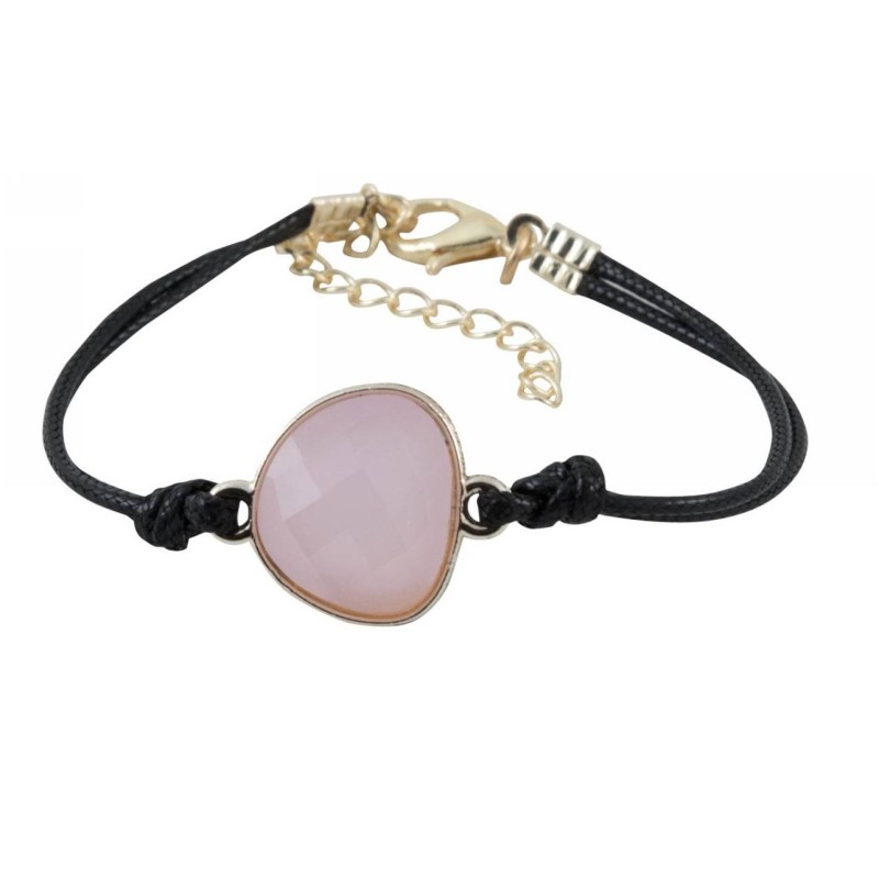 Kostibas 1512-542XS, Μεταλλικό, Γυαλί, Ροζ 