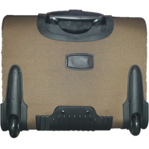 ORMI P83011, 42x35x20cm,Ύφασμα, Πιλότου, Μπεζ