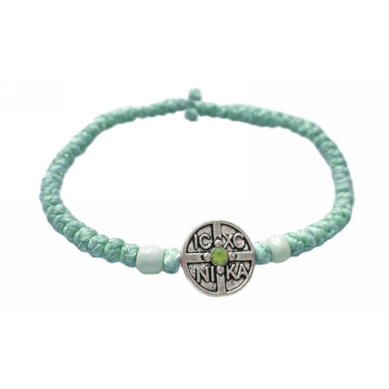 Kostibas 1559-404P2, Κομποσχοίνι, Εκκλησιαστικό, Βεραμάν 