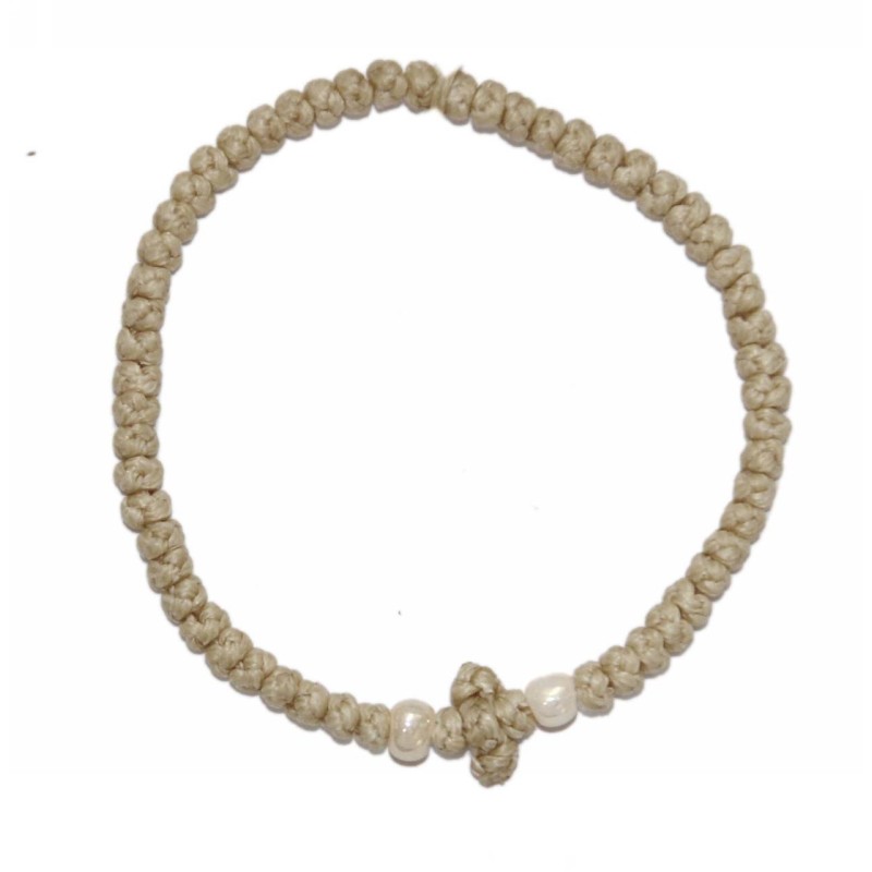 Kostibas 1559-402E1, Κομποσχοίνι, Εκκλησιαστικό, ΤΕ, Εκρού