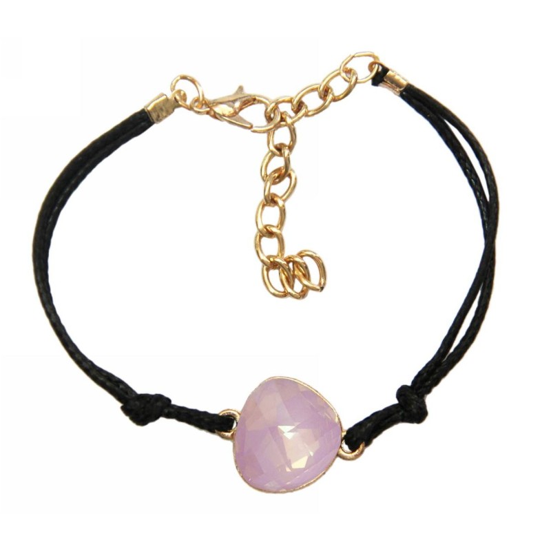 Kostibas 1512-542XR, Ρητίνη, Μεταλλικό, ΤΕ, Ροζ 