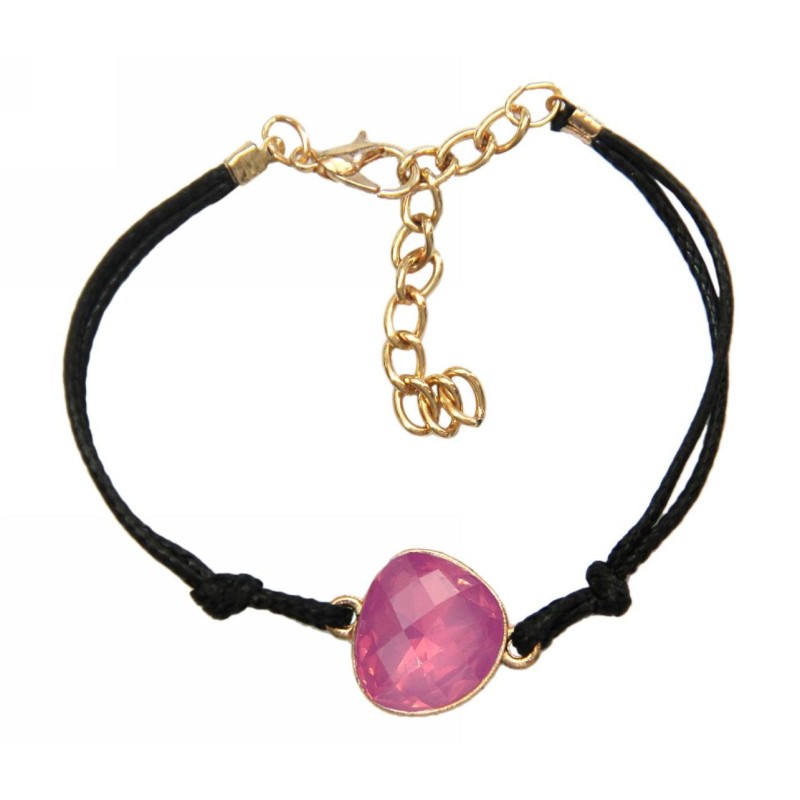 Kostibas 1512-542XF, Ρητίνη, Μεταλλικό, ΤΕ, Φούξια 