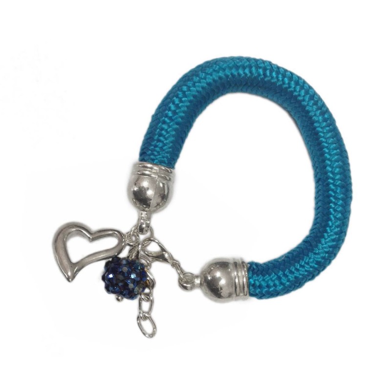 Kostibas 1539-351T, Ορειβατικό, Σχοινί, Τιρκουάζ 