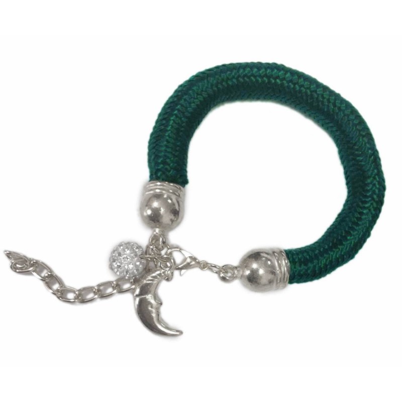 Kostibas 1539-351P, Ορειβατικό, Σχοινί, Πράσινο 