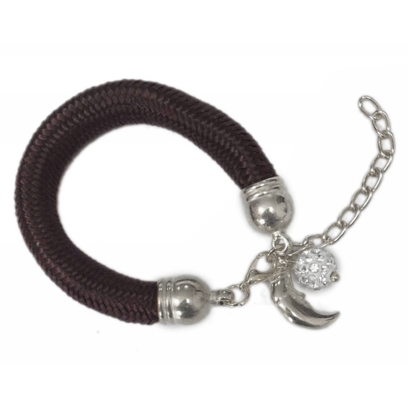 Kostibas 1539-351K, Ορειβατικό, Σχοινί, Καφέ 