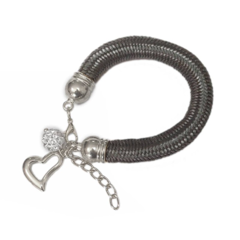 Kostibas 1539-351G, Ορειβατικό, Σχοινί, Γκρι 