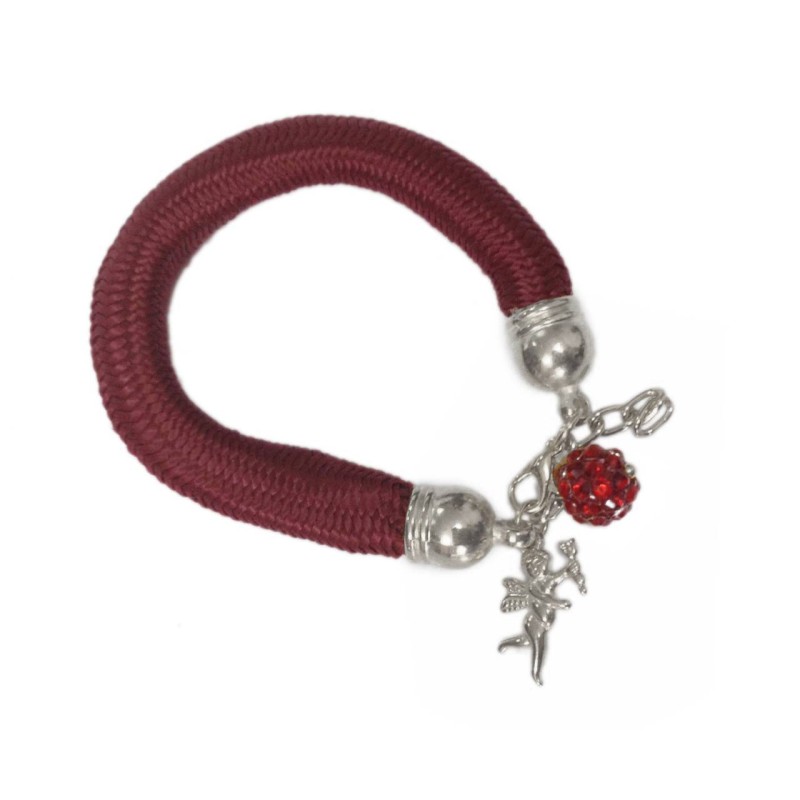 Kostibas 1539-351D, Ορειβατικό, Σχοινί, Μπορντό 