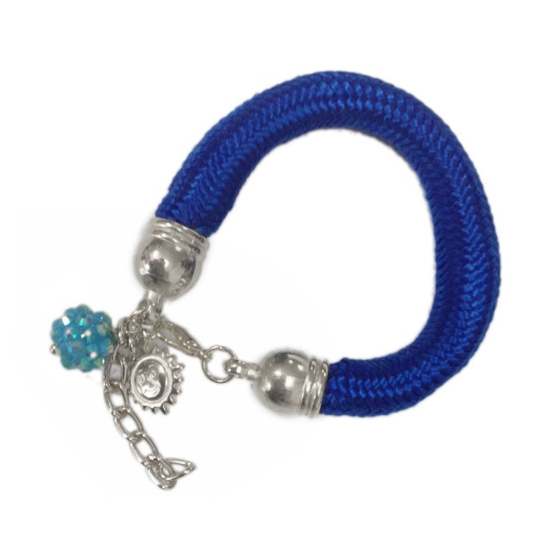 Kostibas 1539-351B1, Ορειβατικό, Σχοινί, Μπλε